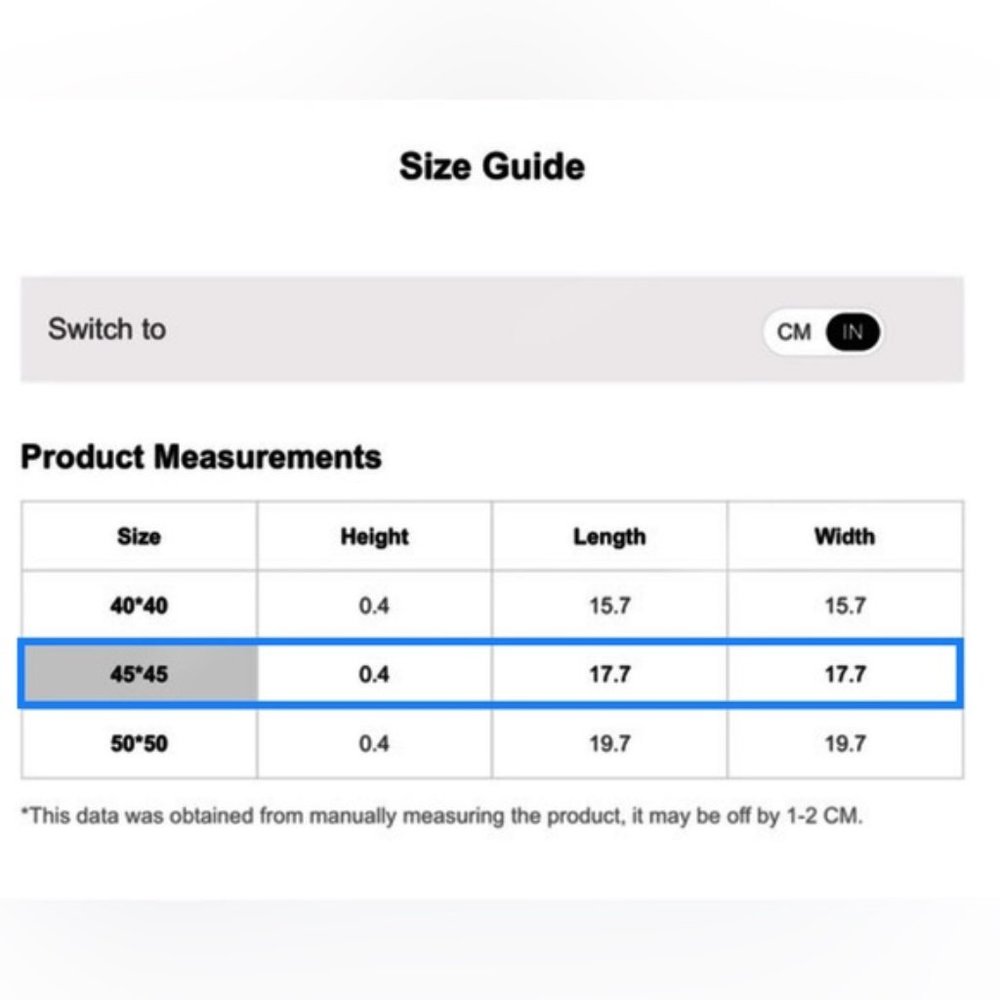 Coastal Pillow Cover Ship Wheel Nautical Beach Decor Square 17.7 in Blue White - Picture 4 of 12